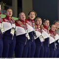 Rio žaidynėse dalyvaus net 271-as Rusijos sportininkas