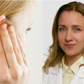 Gydytoja neurologė papasakojo, kodėl atsiranda ūžesys ausyse ir kada dėl jo reikėtų sunerimti