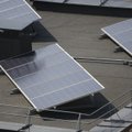 Lietuviai Malaizijoje pastatė saulės jėgaines: jau sutaupyta 10 proc. pastato energijos
