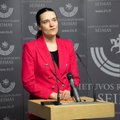 Seimo konservatoriai kitą savaitę apsispręs dėl naujo Teisės ir teisėtvarkos komiteto pirmininko