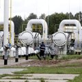 Lietuva ir Europa pavasarį pasitinka virš 50 proc. pilnomis dujų saugyklomis ir žymiai nukritusiomis dujų kainomis