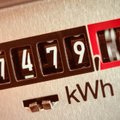 Из-за теплой и безветренной погоды повысилась цена на электроэнергию в Литве