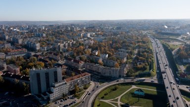 Vilniaus rajonai, kurie netrukus sulauks pokyčių: išvardijo būsimus projektus