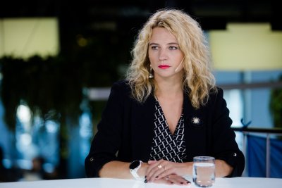 Vaida Budrienė