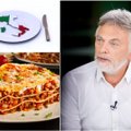 Žurnalistas stebisi Rytų Europos gyventojų mitybos įpročiais: italai – visiška priešingybė