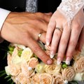 Kitąmet vestuves planuojantys jaunavedžiai nusitaikė į simbolinę datą: norintiems reiktų suskubti