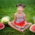 Prasidėjo arbūzų sezonas – kaip išsirinkti skaniausią