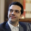 Graikija nori „garbingo kompromiso" su kreditoriais