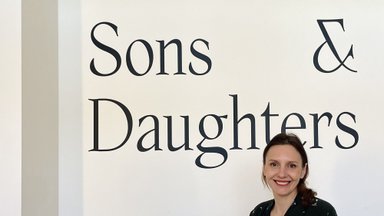„Sons & Daughters“ teiks integruotos komunikacijos paslaugas 