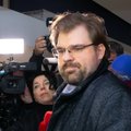 Bartoševičius prašo teismo leisti vasarą jam išvykti iš Lietuvos