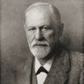 Psichoanalizės tėvas Zigmundas Froidas ir jo seksualinės teorijos