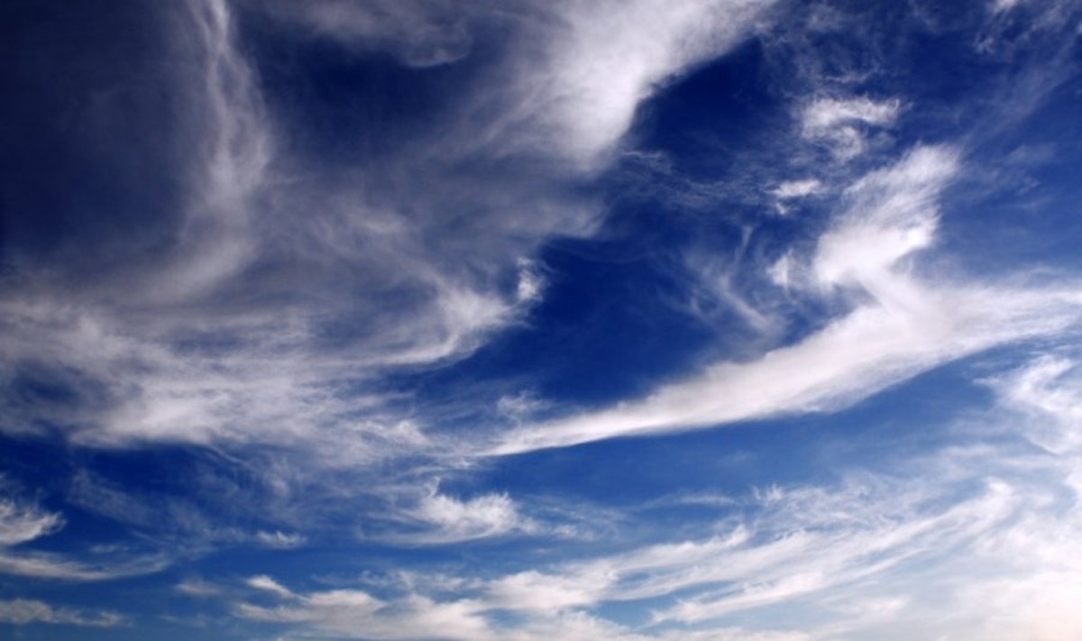 Meteorologai teigia, jog rudenį ir žiemą galimi ozono sluoksnio svyravimai