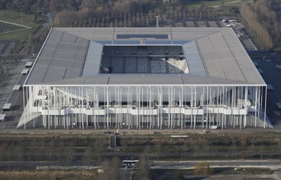 Nouveau Stade de Bordeaux