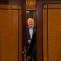 Lukašenka: Baltarusija pasirengusi „su JAV parama“ pirkti naftą per Baltijos uostus