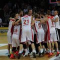 Paaiškėjo Lietuvos klubų varžovai naujajame FIBA Europe krepšinio turnyre