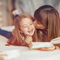 Vaikai į vatą nevynioja: šypseną keliančios mažųjų mintys, kodėl jų mamos šauniausios