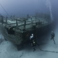 Turistai pirmą kartą galės patekti į nuskendusį „Titaniko“ laivą