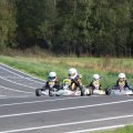 Lietuvoje – naujo formato kartingo lenktynės