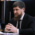 Власти Чечни говорят о "подлой кибератаке" на профили Кадырова в соцсетях