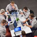 „Hack4Vilnius“ antrus metus iš eilės kviečia kurti inovacijas sostinei