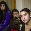 Суд во Франции: семья девочки-цыганки выслана правомерно