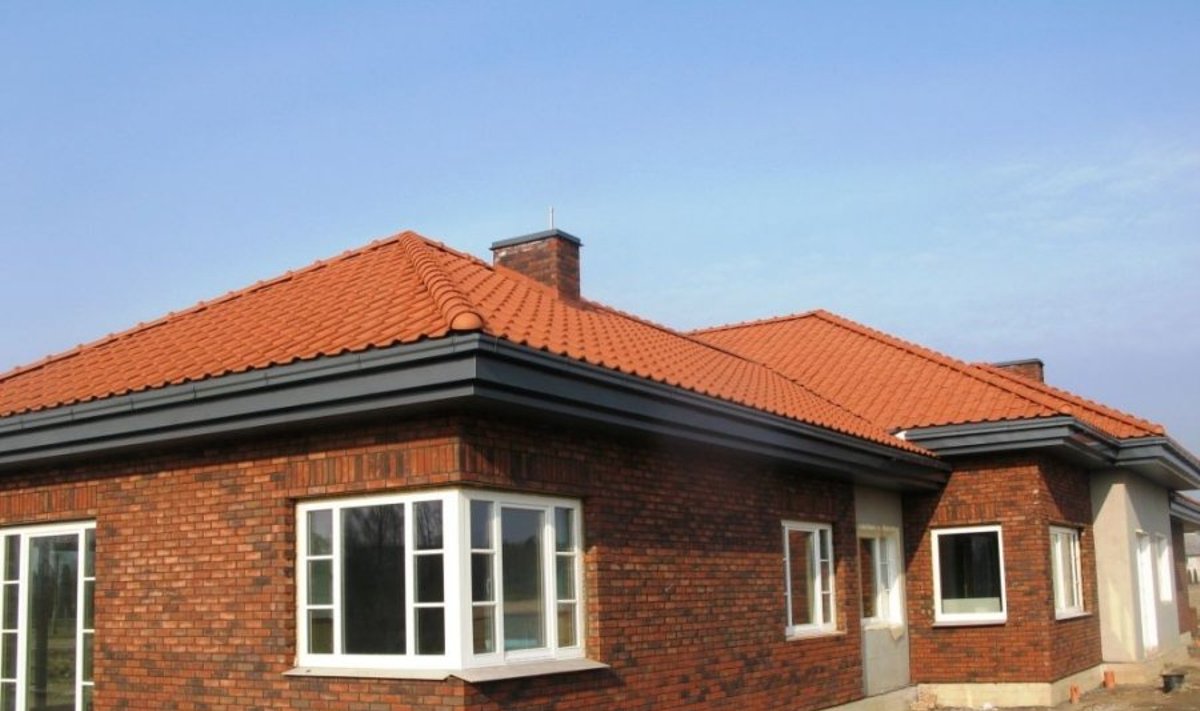 Lietuvoje atsiranda vis daugiau energiškai efektyvių pastatų