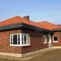 Lietuvoje daugėja taupių pastatų