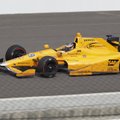 Po paukščių žūtimis pasibaigusių bandymų F. Alonso leista startuoti „Indy 500“ lenktynėse