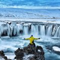 Apsidžiaugė, kad keliaujant į Islandiją nelieka apribojimų, tačiau dalis taisyklių liks – jų nesilaikantiems kelionė gali būti sugadinta