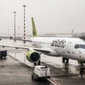 Latvijos „airBaltic“ iki metų pabaigos atšaukė visus skrydžius į Izraelį