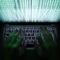 Kibernetinės atakos prieš URM sustabdytos