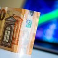 TVF gerina Lietuvos ekonomikos augimo prognozes, bet horizonte mato ir rizikų