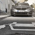 BMW žada automobilius neturinčius apribojimų, o jų naudojimą skatins žaidimo elementais