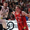 „Rytas“ 23 kartą pratęsė sutartį su savo „amžinuoju“ rėmėju