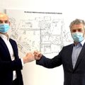 „Imunodiagnostika“ kursis Vilniaus inovacijų pramonės parke: sukurs apie 50 naujų darbo vietų