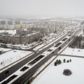 Sniegas – grėsmė statinių konstrukcijoms: Lietuvoje apsisaugoję vos keletas pastatų