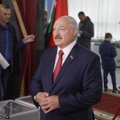 Baltarusijos prezidento rinkimai įvyks vasarą
