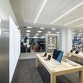 Kaune duris atvėrė „Apple Shop“ parduotuvė: pirmoji mieste ir antroji Lietuvoje