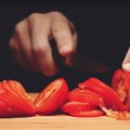 Lietuvio sukurtas filmukas apie pomidorą tapo interneto sensacija