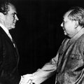 „Ping-Pong diplomatija“: stagnuojančiai SSRS ekonomikai ši netikėta JAV ir Kinijos draugystė nebuvo džiuginanti