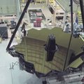 Jameso Webbo kosminis teleskopas pradės naują astronomijos erą