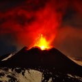 Mokslininkai perspėja, kad apokaliptinis išsiveržimas gali įvykti anksčiau nei manyta iki šiol