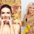 Sandrija Čapkauskienė: jei nenaudosite šių medžiagų rudenį – neišsaugosite nei grožio, nei jėgų
