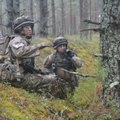 In 2016, Lithuanian ground forces will become a force to be reckoned with
