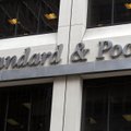 „Standard & Poor's" perspėjo dėl galimo Australijos skolinimosi reitingo sumažinimo, pablogino perspektyvą