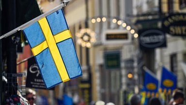 Švedijoje bankrotų skaičius pasiekė aukščiausią lygį per dešimtmetį