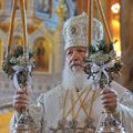 Визит патриарха Кирилла в Латвию отложен на неопределенный срок