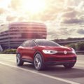 „Volkswagen“ pasirašė sutarčių dėl akumuliatorių tiekimo už 20 mlrd. eurų