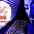 „Anonymous“ nejuokavo: nulaužė „Nestle“ ir nutekino milžinišką duomenų bazę su slaptais dokumentais