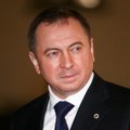 Яковлевский: у главы МИД Беларуси появился конкурент на европейской арене
